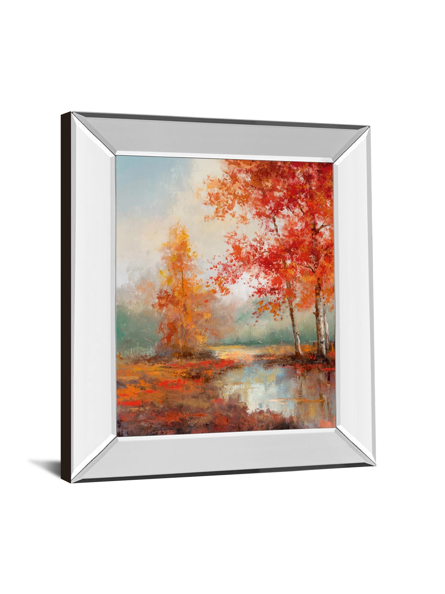 Classy Art Classy Art 22X26 Mirror Frame Print