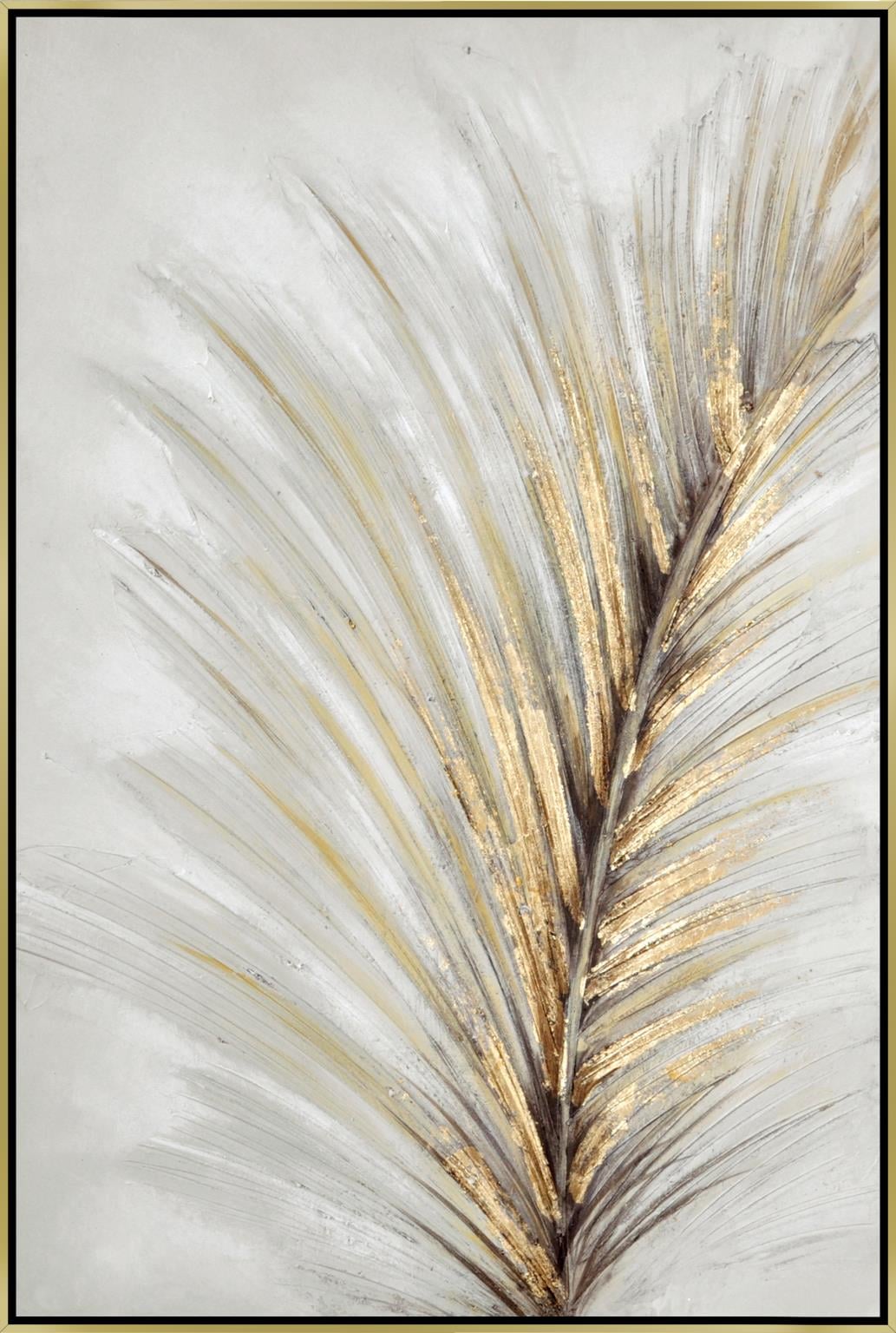 Etrarium 　&quot;Hana&quot;  Canvas Amazon.com: Renditions Gallery Canvas Nature Wall Art Home