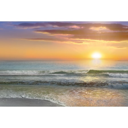 Giclee Canvas (Sold Separately)