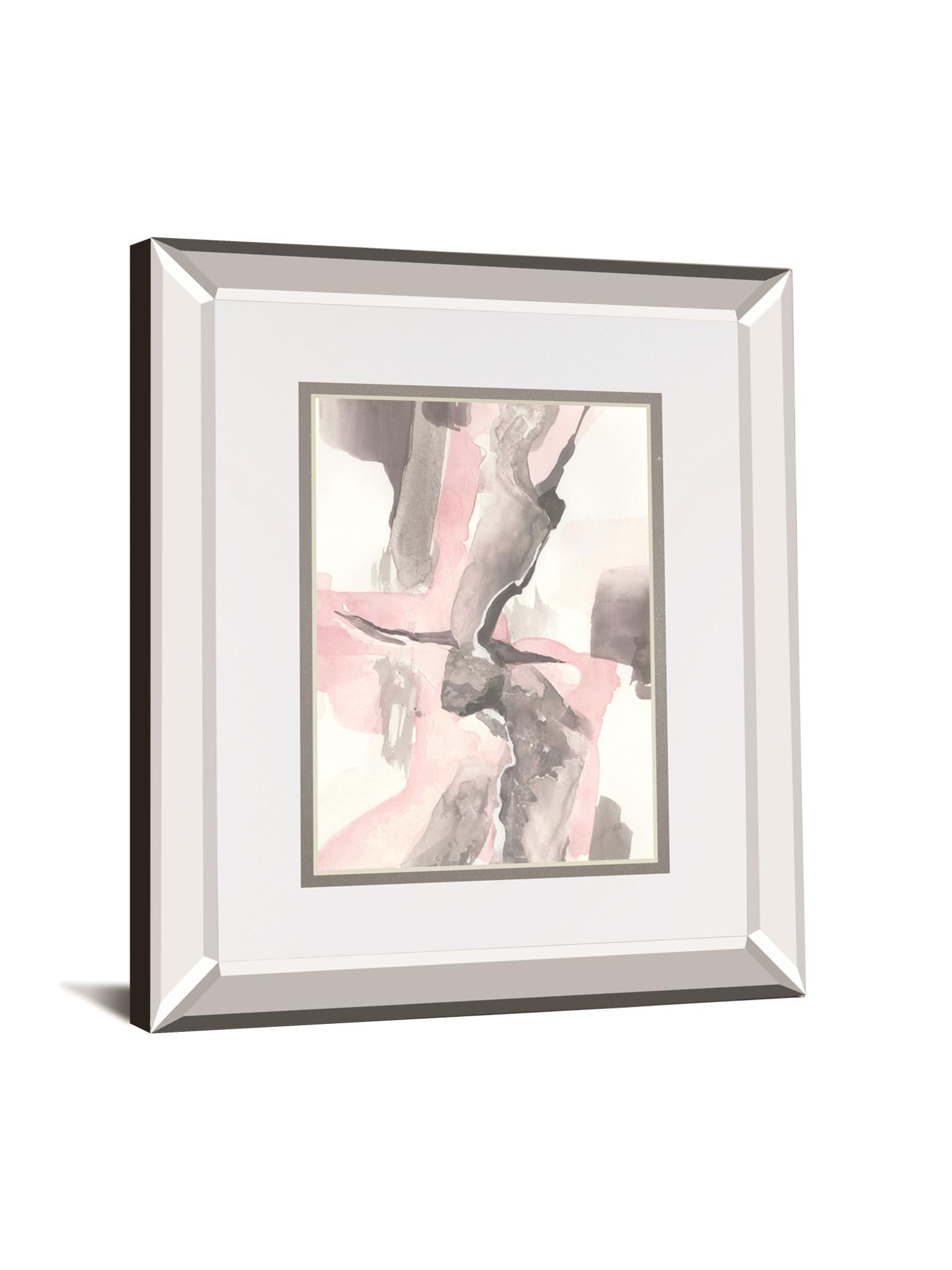 Classy Art Classy Art 34X40 Mirror Frame Print