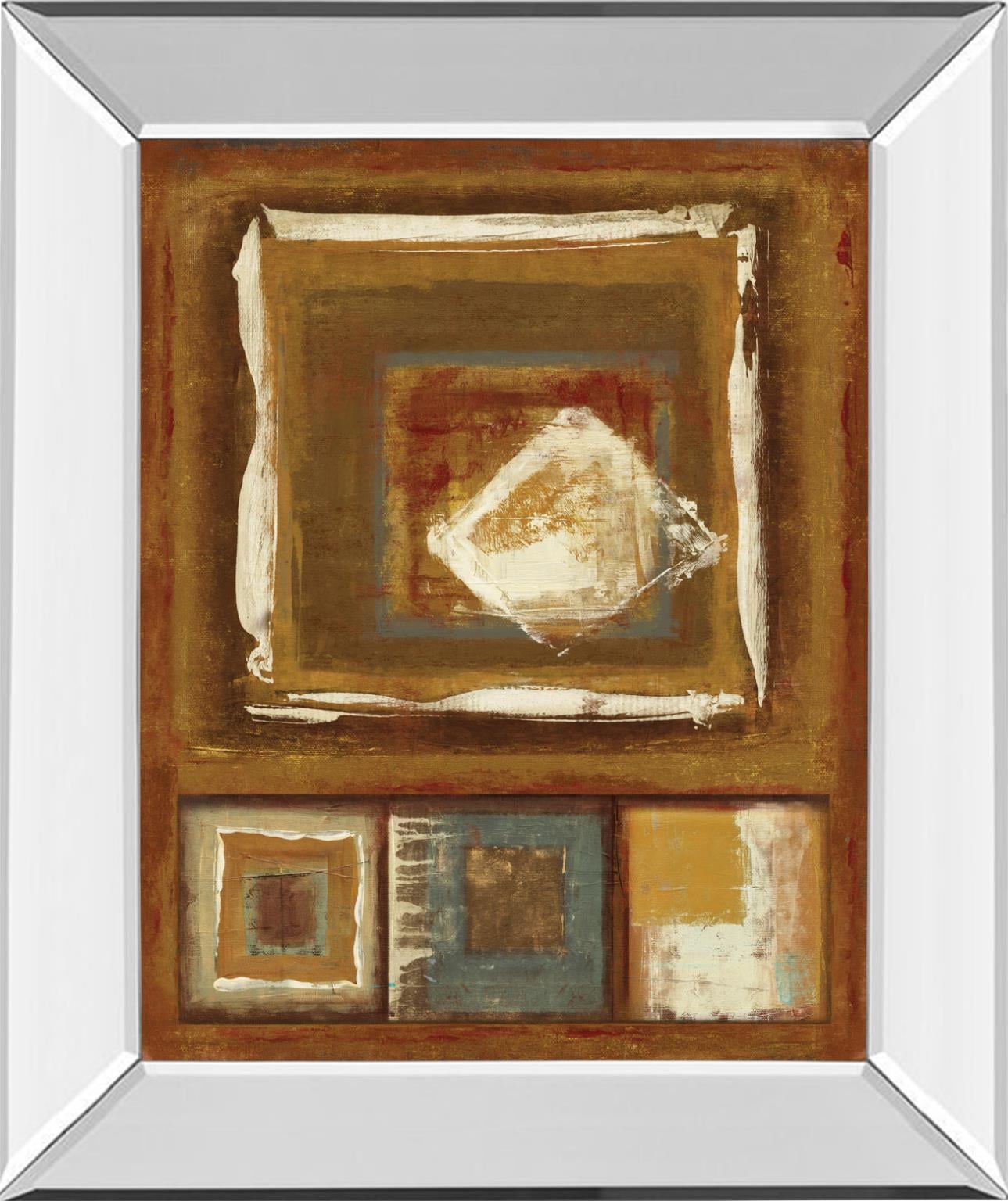 22X26 Mirror Frame Print