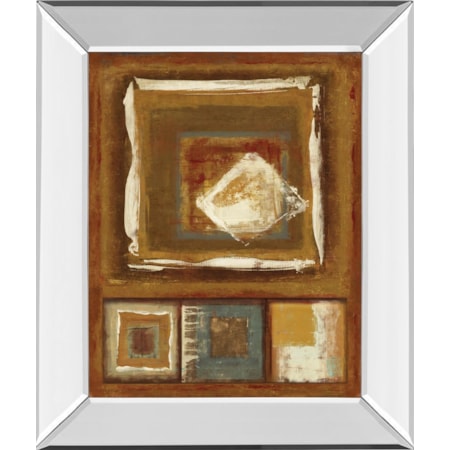 22X26 Mirror Frame Print