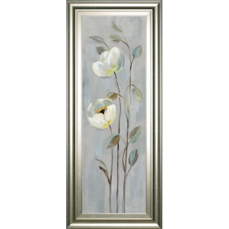 18X42 Framed Print