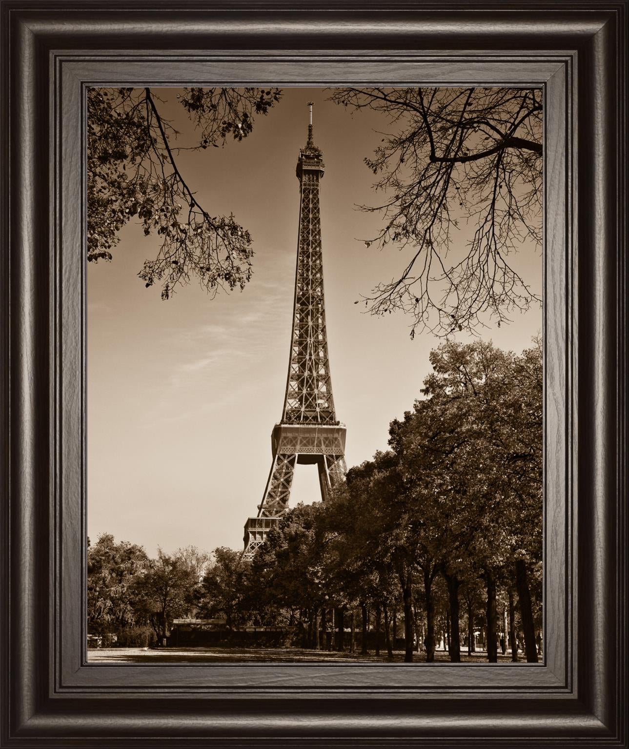 22X26 Framed Print