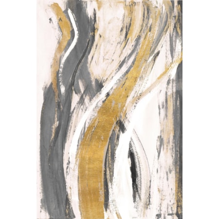 Giclee Canvas (Sold Separately)