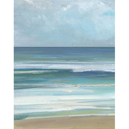 Giclee Canvas (Sold Separately)