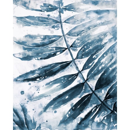 Giclee Canvas (Sold Separately)