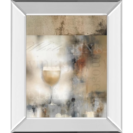 22X26 Mirror Frame Print