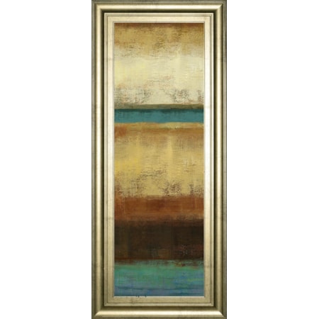 18X42 Framed Print
