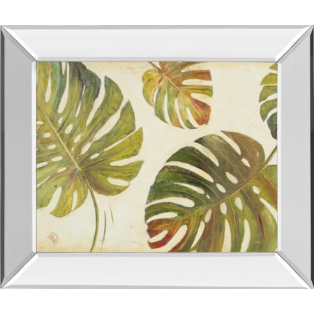 22X26 Mirror Frame Print