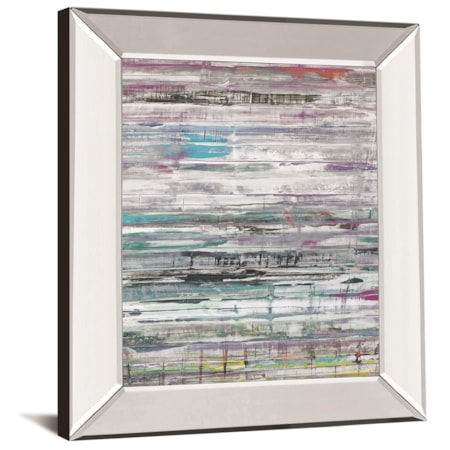 22X26 Mirror Frame Print