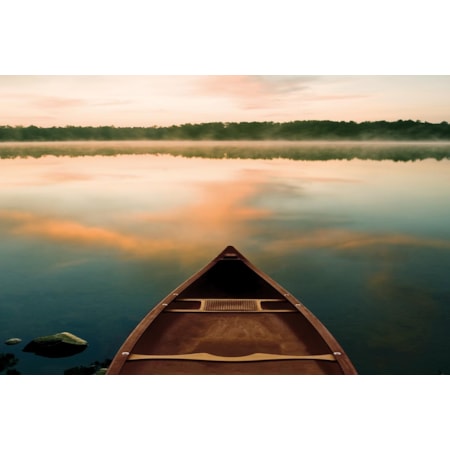 Giclee Canvas (Sold Separately)