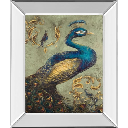 22X26 Mirror Frame Print