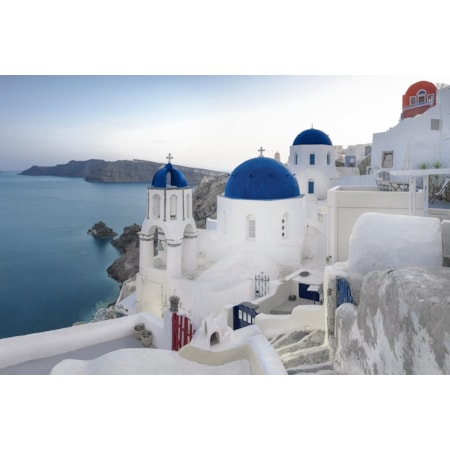 Giclee Canvas (Sold Separately)