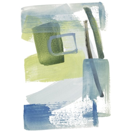 Giclee Canvas (Sold Separately)