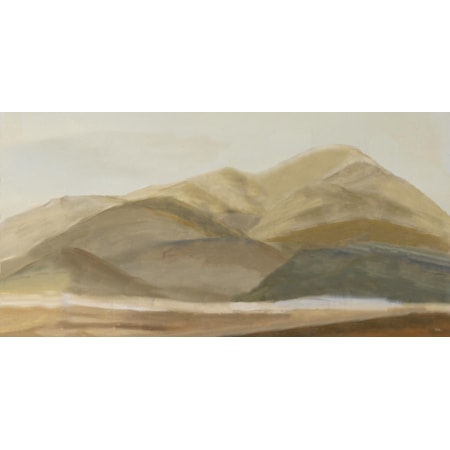 Giclee Canvas (Sold Separately)