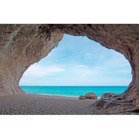 Giclee Canvas (Sold Separately)