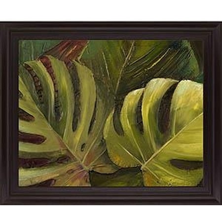 28X34 Framed Print