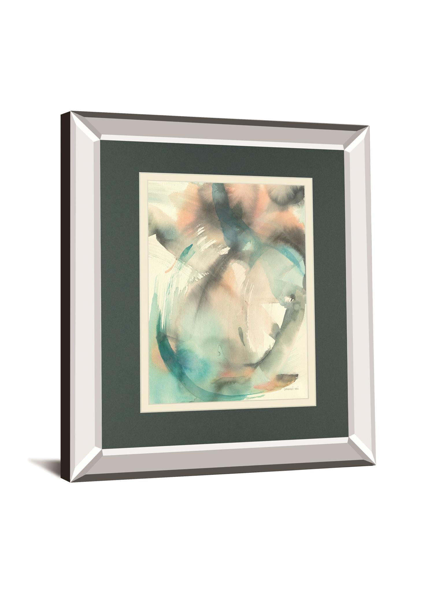 34X40 Mirror Frame Print