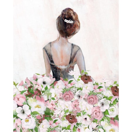 Giclee Canvas (Sold Separately)