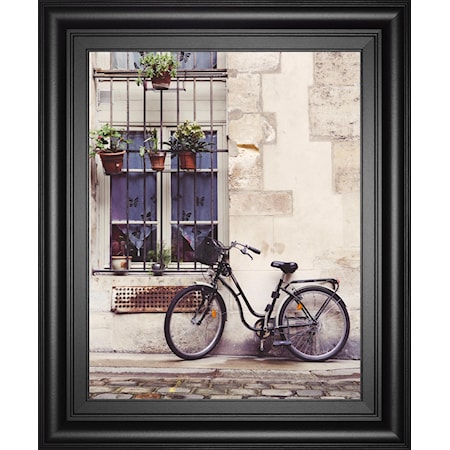 Framed Print 22x26