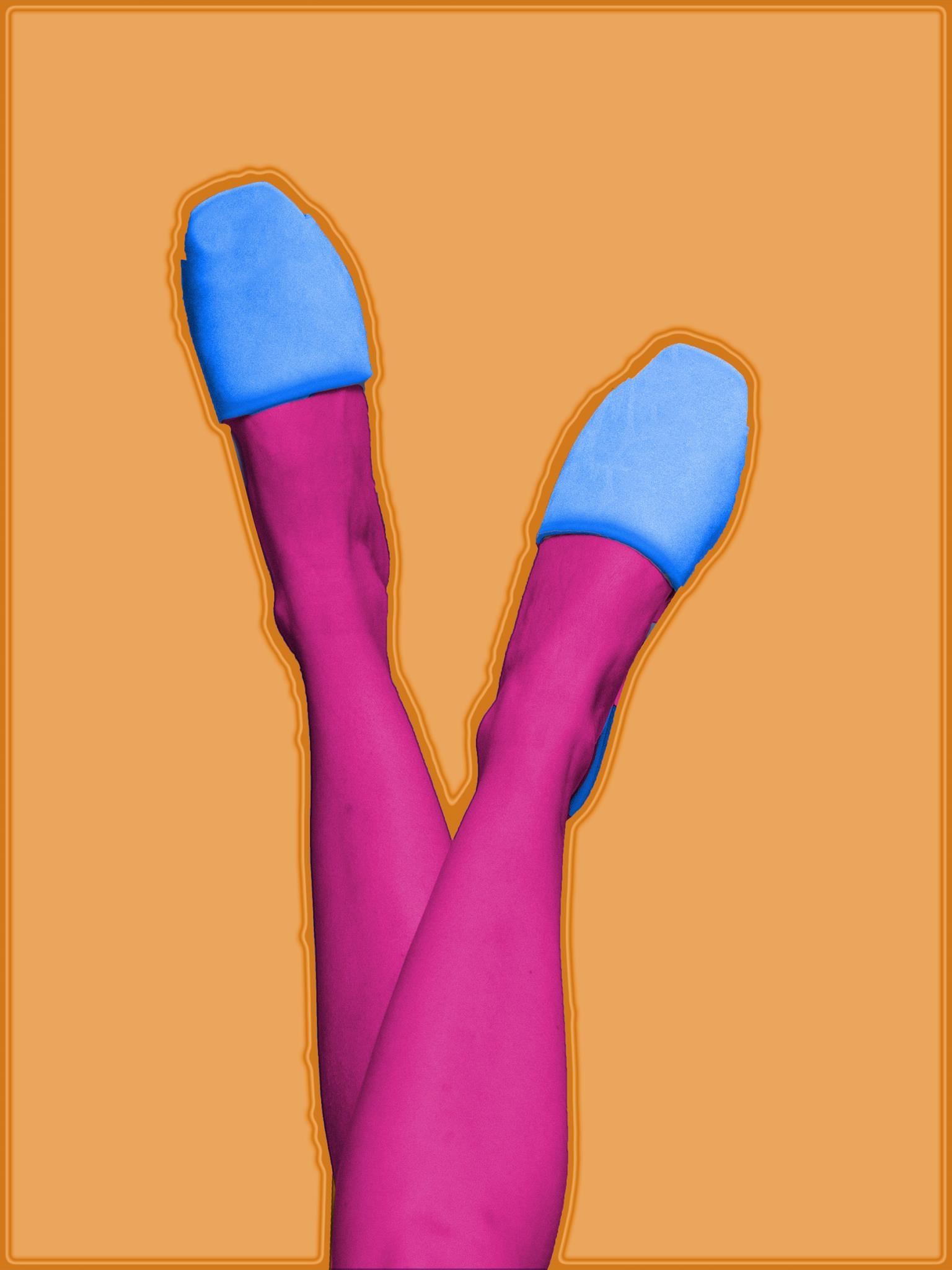 Giclee Canvas (Sold Separately)