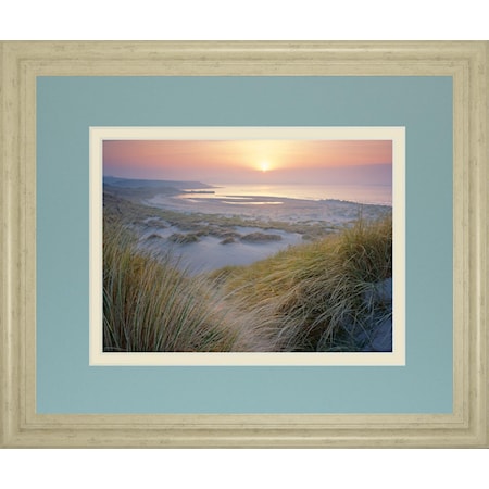 Framed Print 34x40