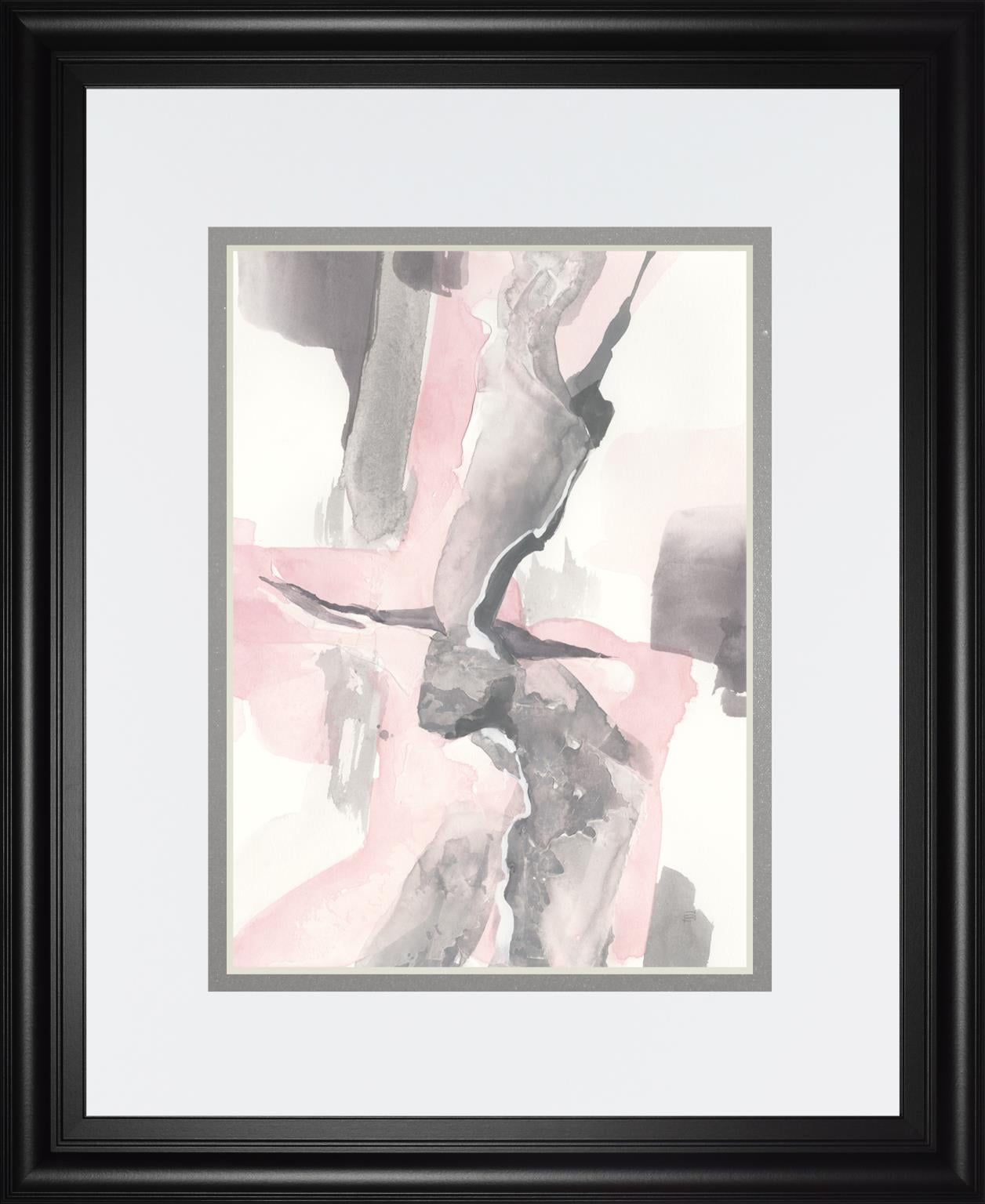 34X40 Framed Print