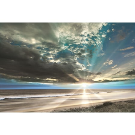 Giclee Canvas (Sold Separately)