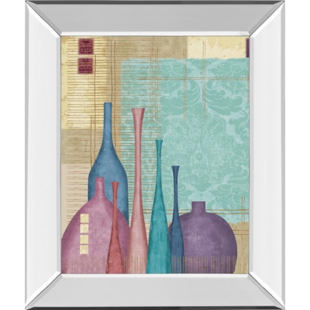 22X26 Mirror Frame Print