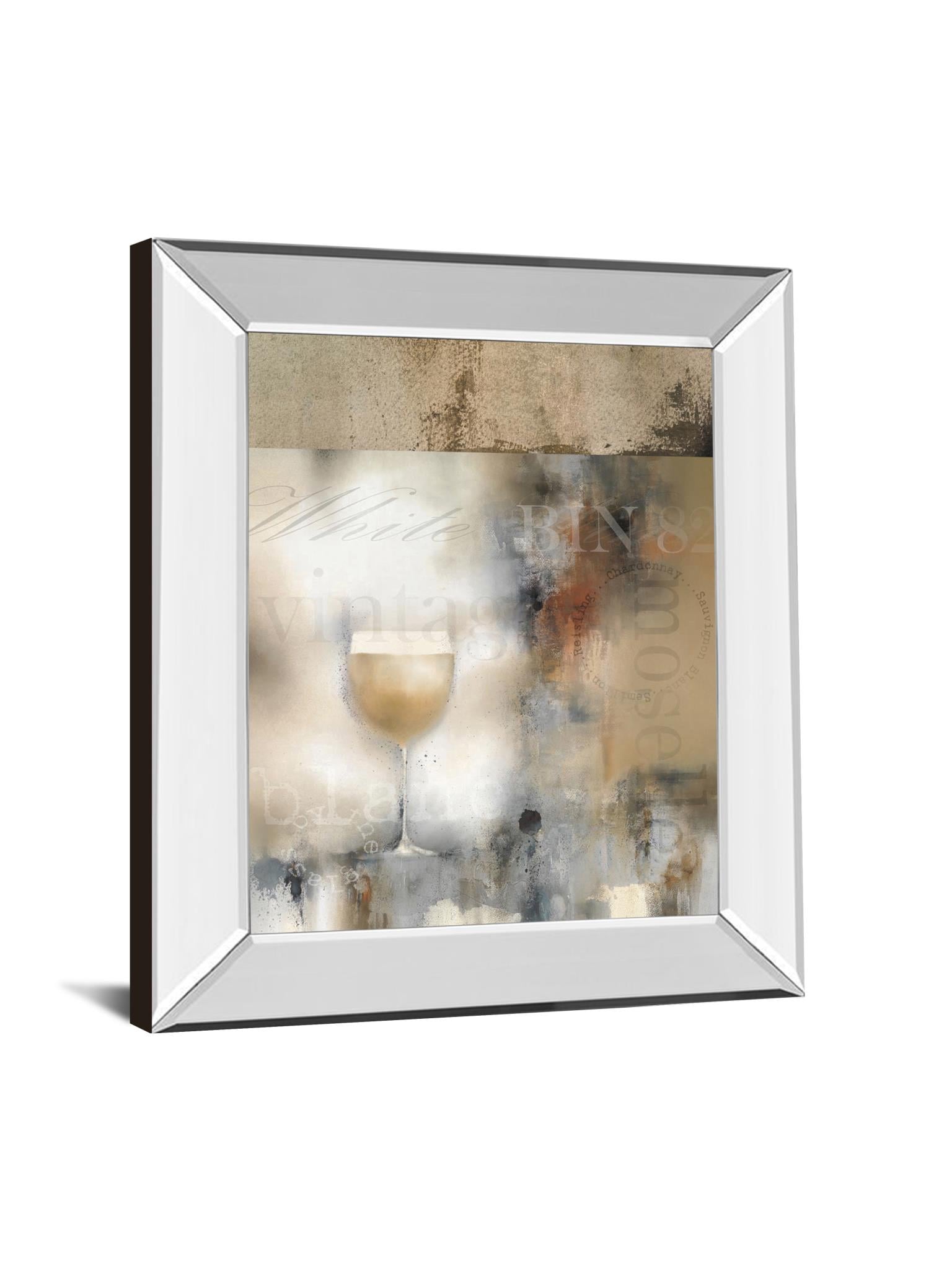 22X26 Mirror Frame Print