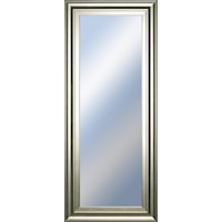 Framed Mirror 18x42