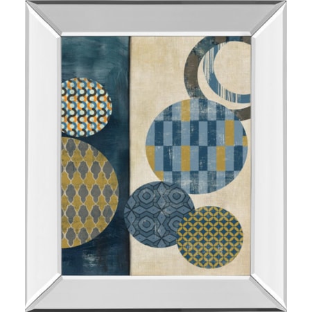 22X26 Mirror Frame Print