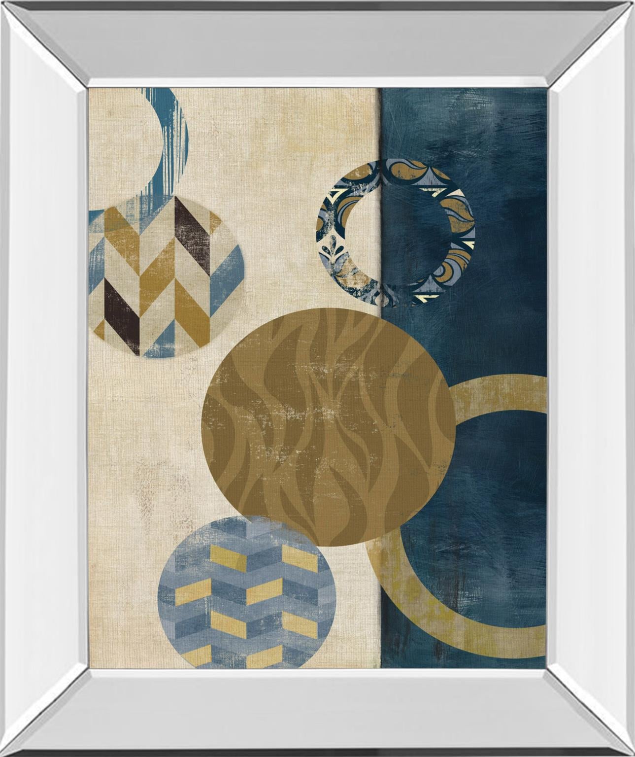 22X26 Mirror Frame Print