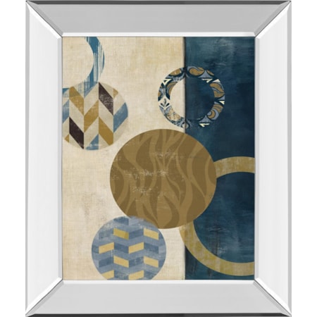 22X26 Mirror Frame Print