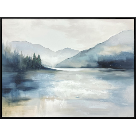 Curated Canvas