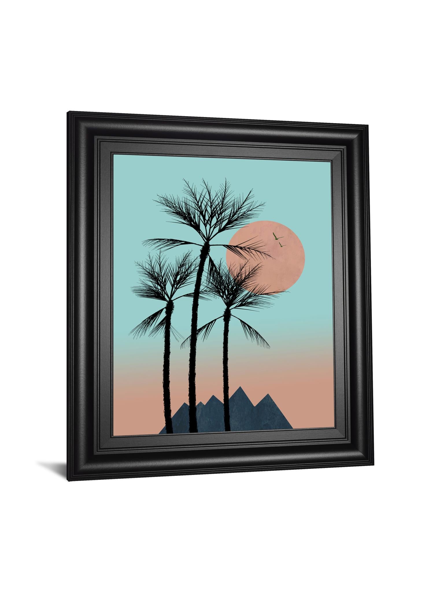 22X26 Framed Print