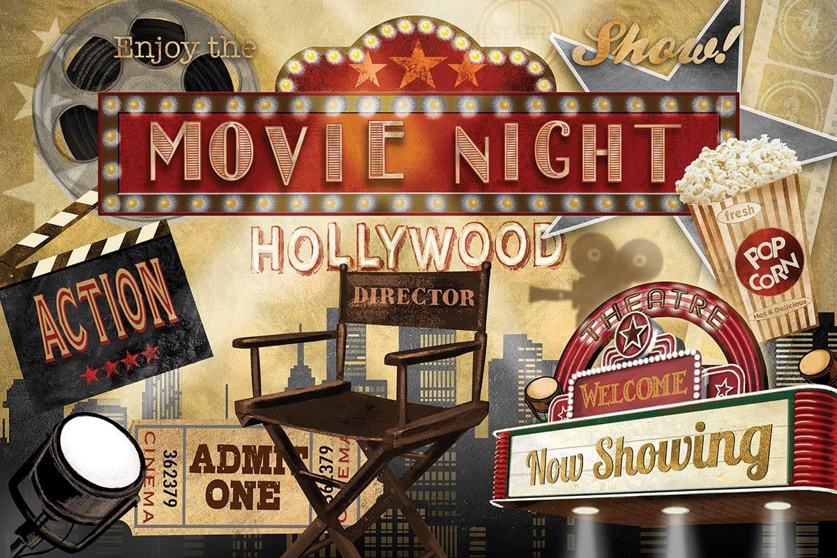 Giclee Canvas (Sold Separately)