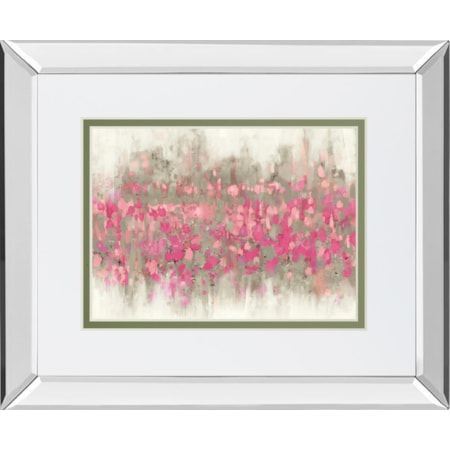 34X40 Mirror Frame Print