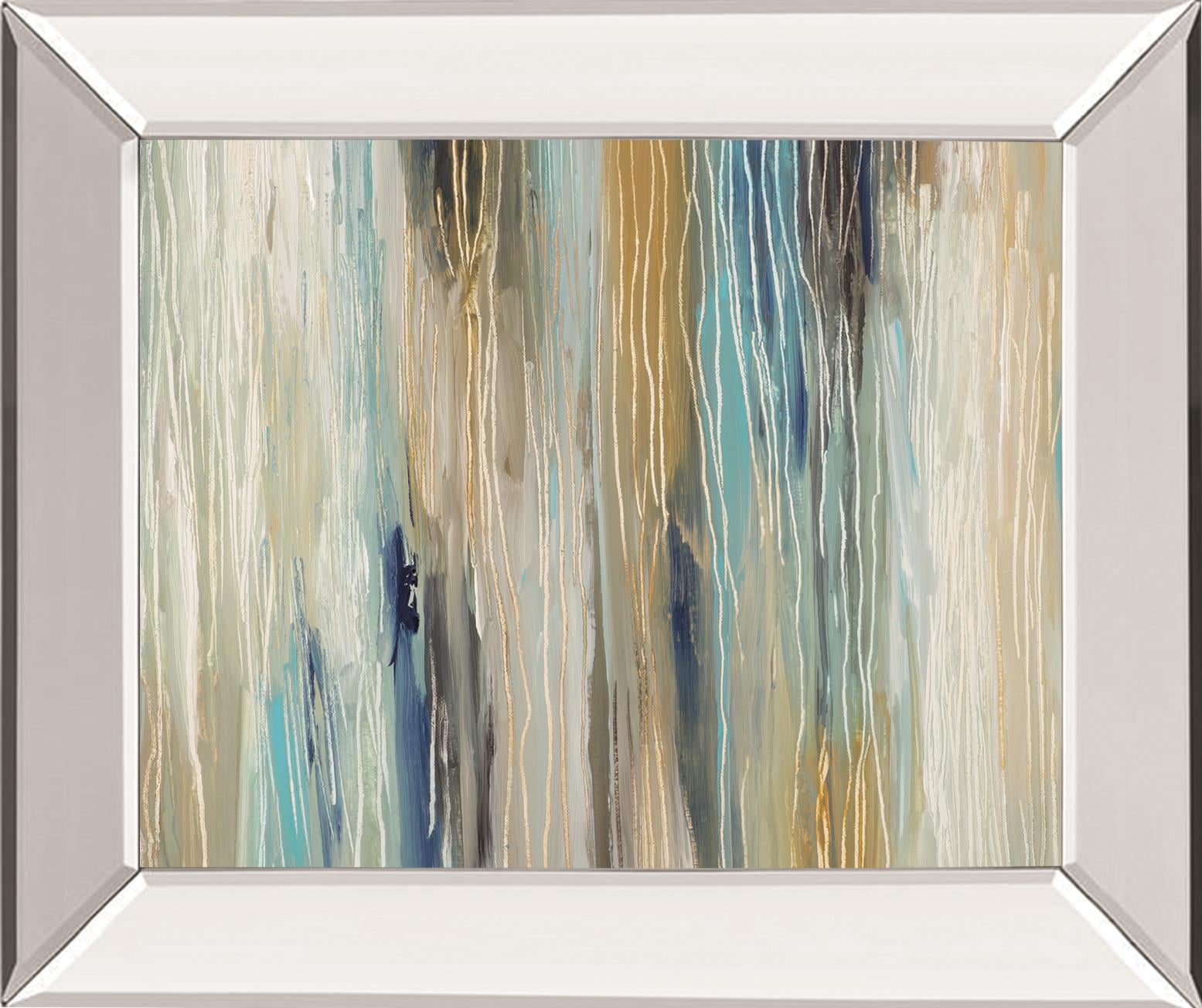 22X26 Mirror Frame Print