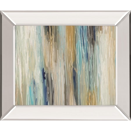 22X26 Mirror Frame Print