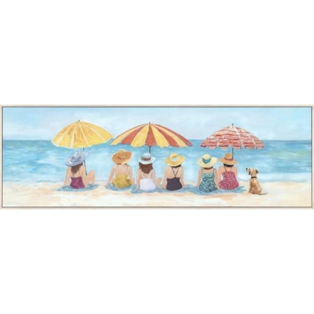 Curated Canvas