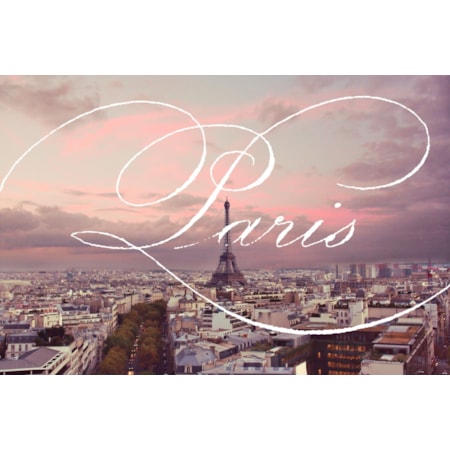 Giclee Canvas (Sold Separately)