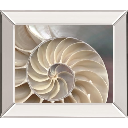 22X26 Mirror Frame Print