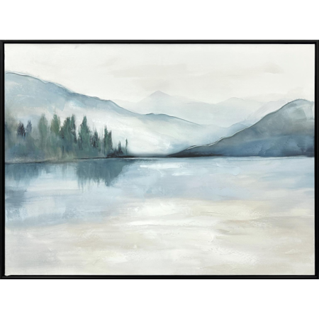 Curated Canvas