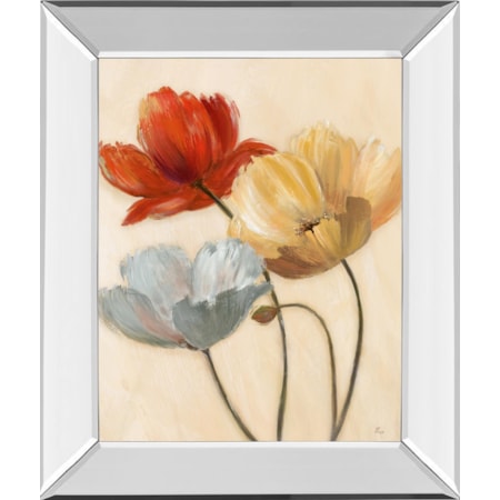 22X26 Mirror Frame Print