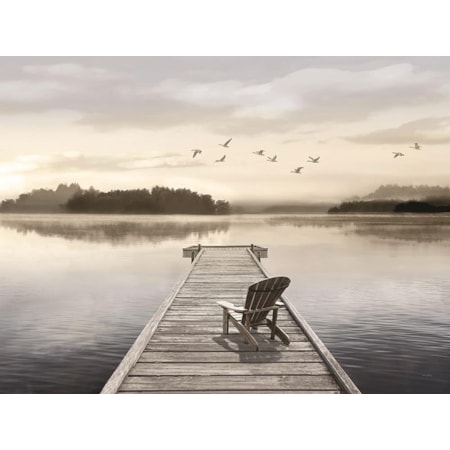 Giclee Canvas (Sold Separately)