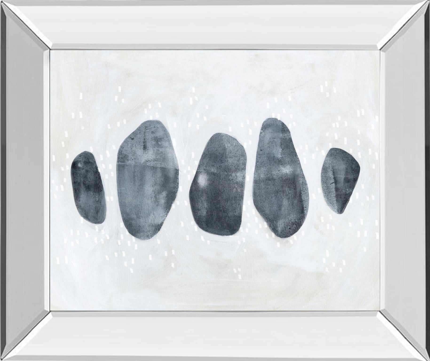 8874MF 22X26 Mirror Frame Print | 7 Day Furniture | Wall Art
