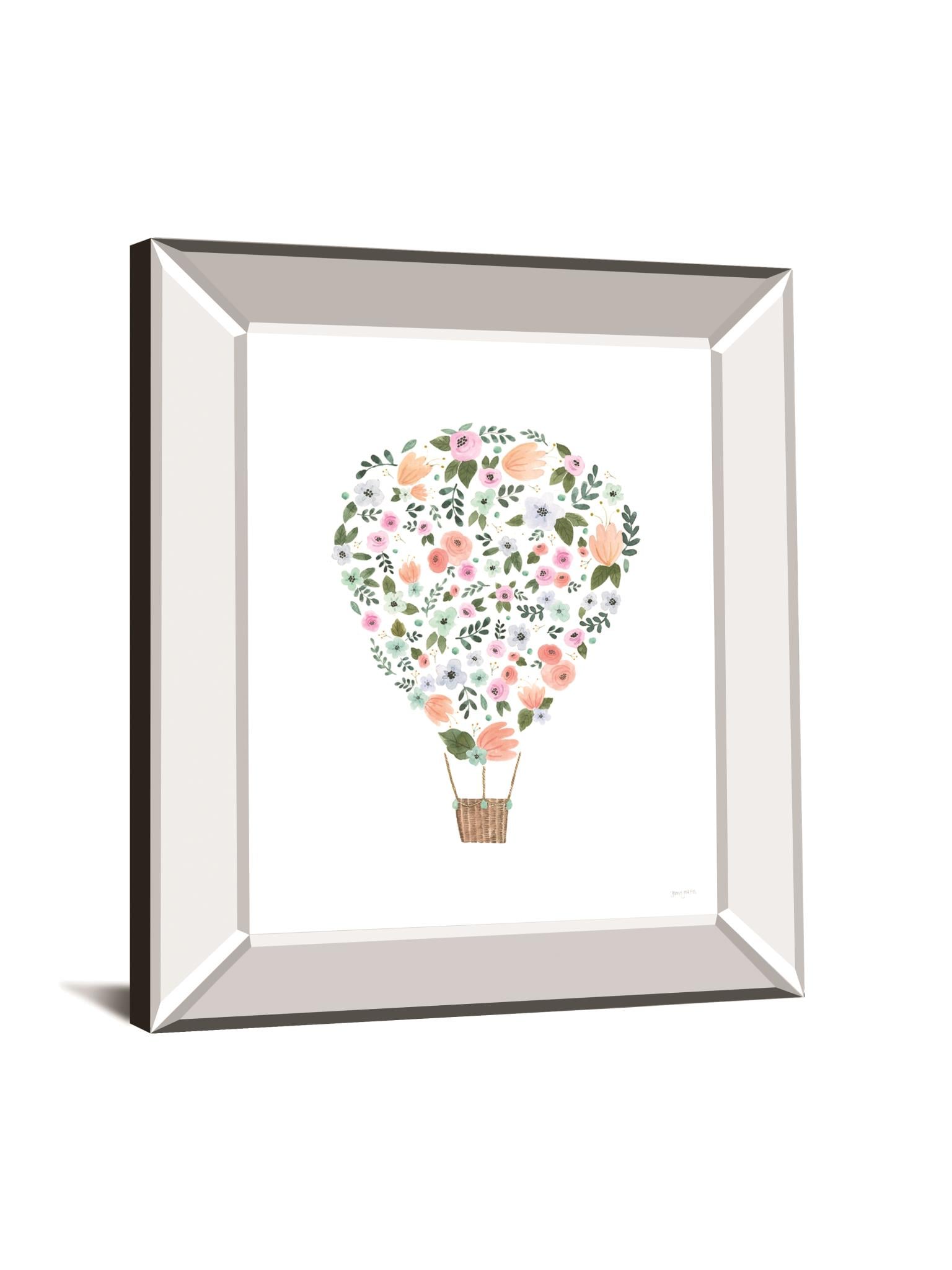 22X26 Mirror Frame Print