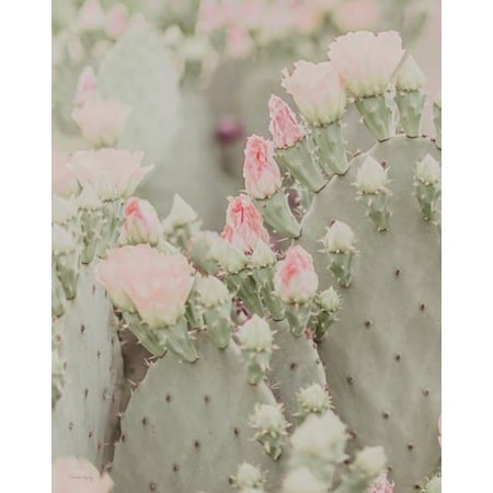 Giclee Canvas (Sold Separately)